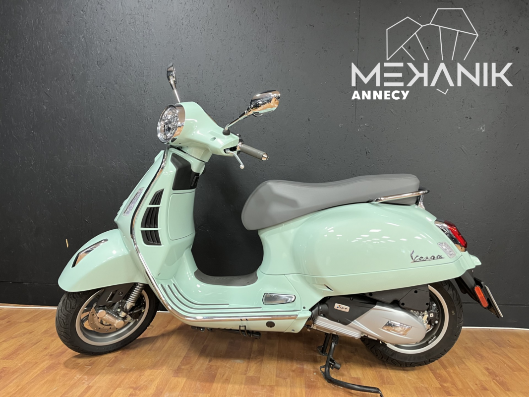 Honda Transalp 750 XL 750 replica - 1399 KM - 08/2023 NATIONAL MOTOS  LA GARENNE COLOMBES 