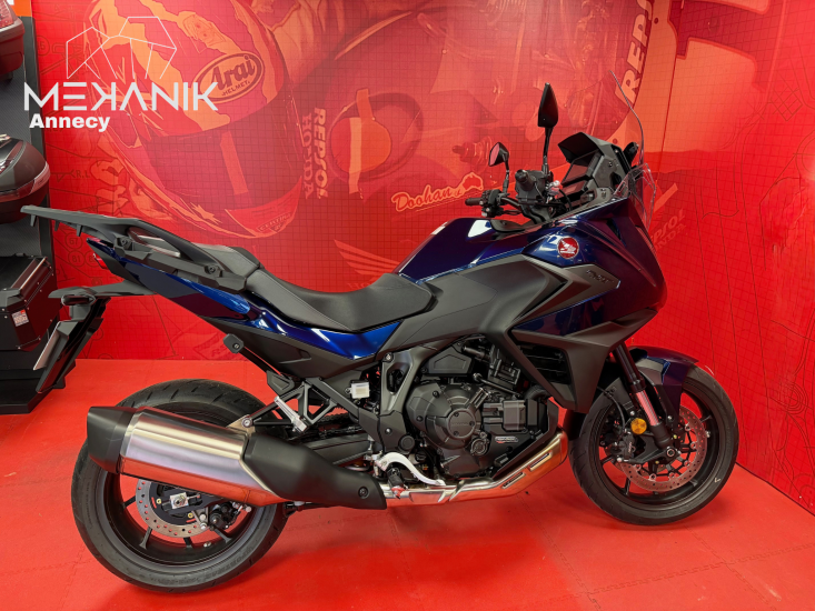 Honda NT1100 DCT - ANNECY