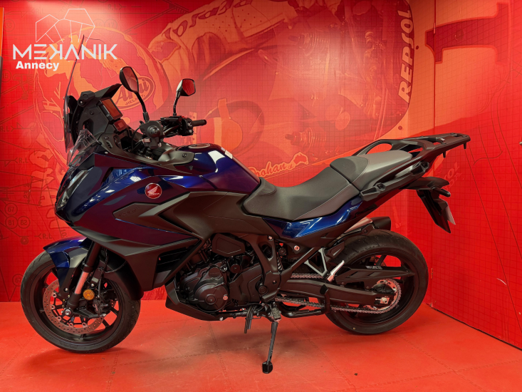 Honda NT1100 DCT - ANNECY