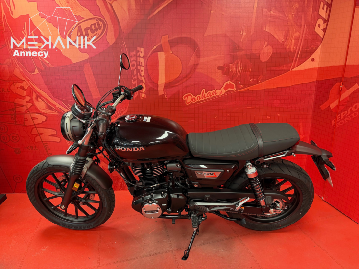 Honda GB350S - ANNECY