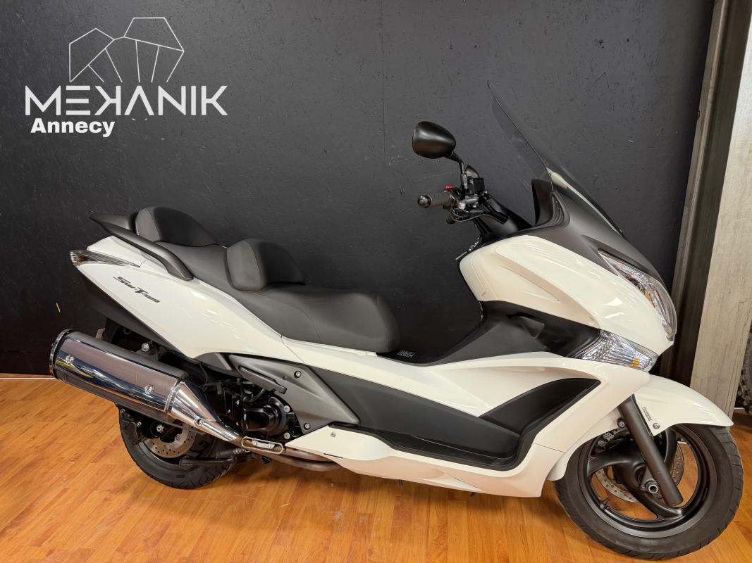 TRIUMPH TIGER SPORT 850 MOTOSPORT  MAUGUIO (MONTPELLIER EST) 