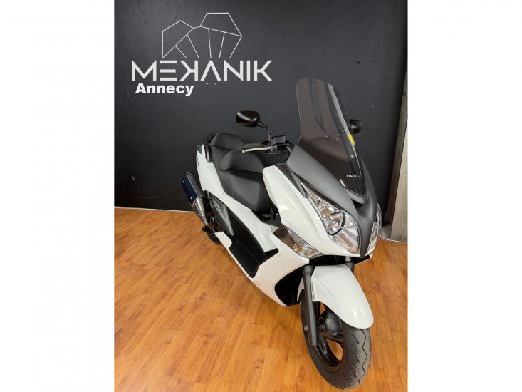 Honda SW-T400 ABS - ANNECY