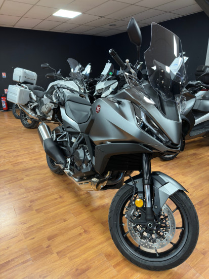 HONDA NT 1100 boite manuelle - ANNECY