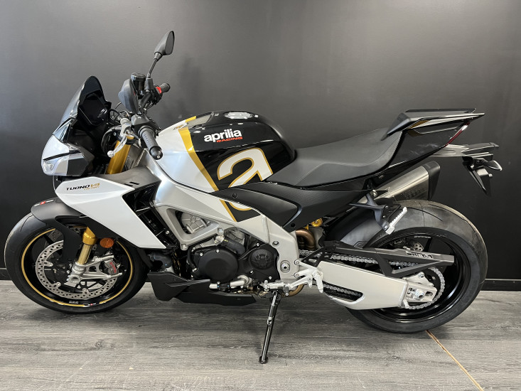 APRILIA TUONO 1100 FACTORY - ANNECY