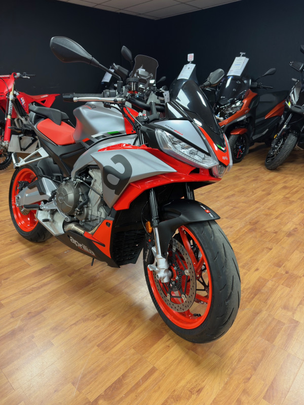KTM 125 Duke MEKANIK  ANNECY 