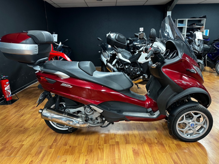 PIAGGIO MP3 500 HPE BUSINESS - ANNECY