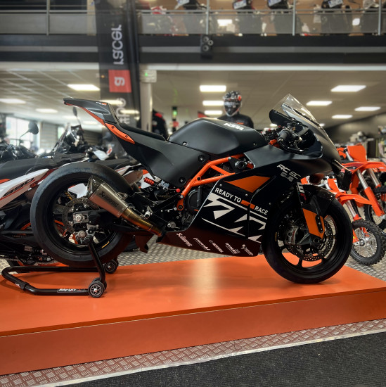 KTM RC8C RC8 C - ANNECY