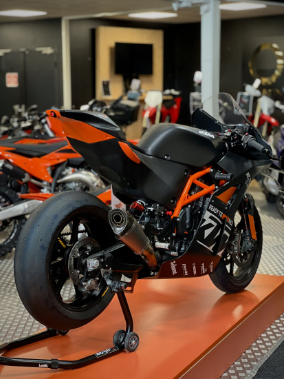 KTM RC8C RC8 C - ANNECY