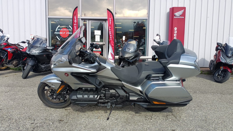 HONDA GOLDWING 1800 - ANNECY