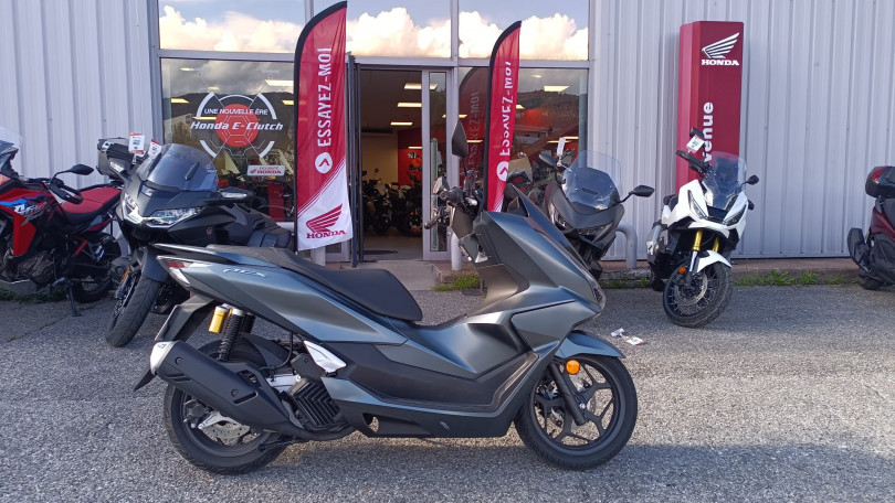 HONDA PCX 125 DX - ANNECY HONDA PCX 125 DX - ANNECY