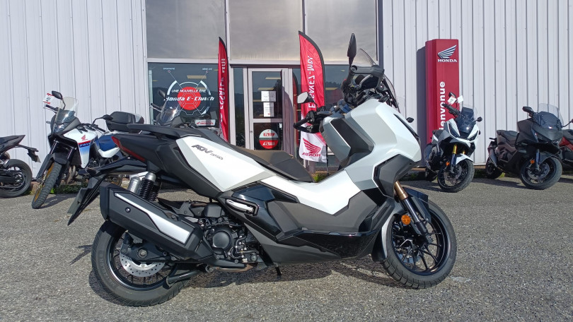 HONDA ADV 350 HONDA - ANNECY HONDA ADV 350 HONDA - ANNECY
