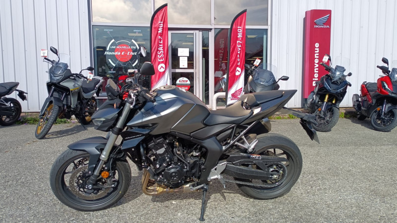 HONDA HORNET 1000 - ANNECY