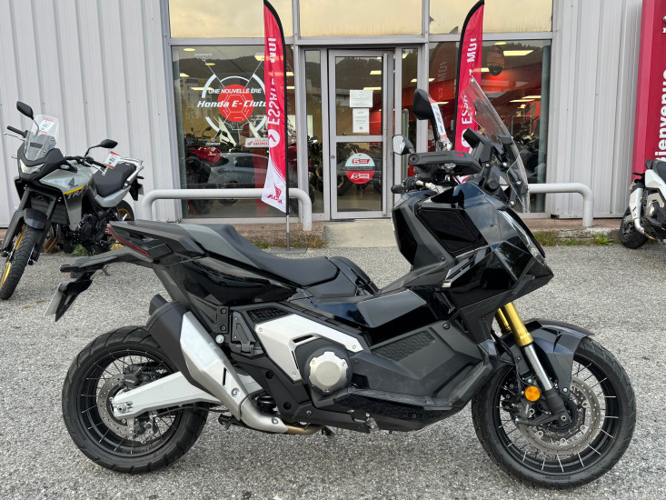 HONDA X-ADV DCT X ADV - ANNECY HONDA X-ADV DCT X ADV - ANNECY