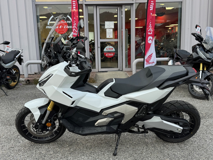 HONDA X-ADV DCT X ADV - ANNECY
