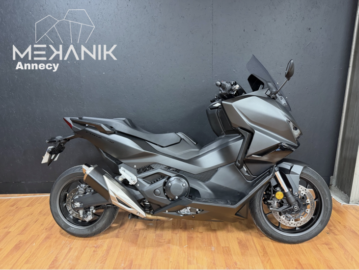 HONDA FORZA 750 - ANNECY