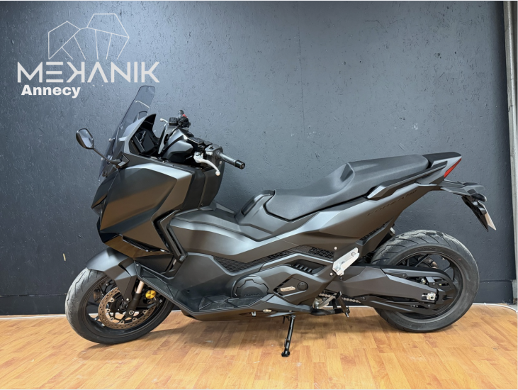 HONDA FORZA 750 - ANNECY