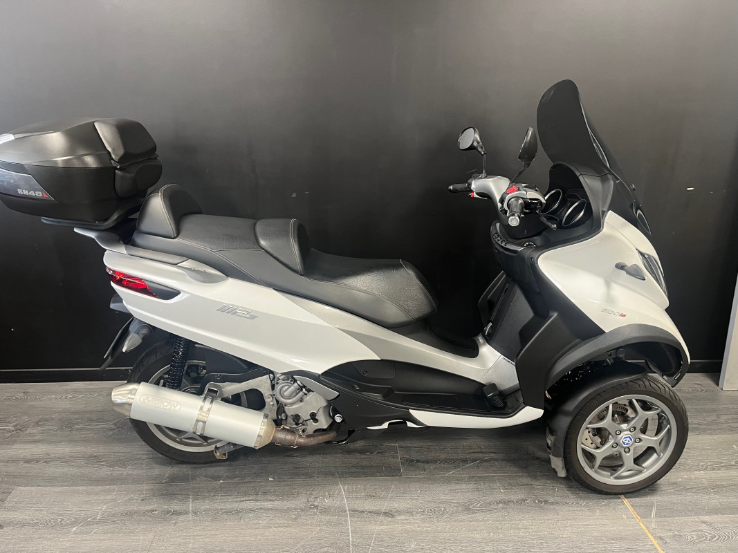 Honda Forza 750 A2 LOA 37 MOIS 205€/MOIS (1er loyer 1450€) ACTION MOTO  HAUCONCOURT 