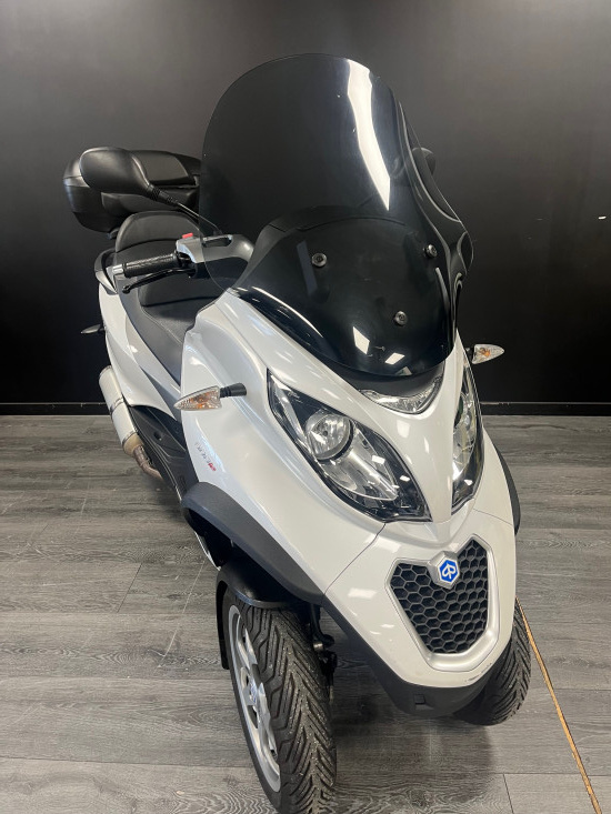 PIAGGIO MP3 500 IE BUSINESS - ANNECY