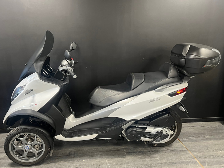 PIAGGIO MP3 500 IE BUSINESS - ANNECY