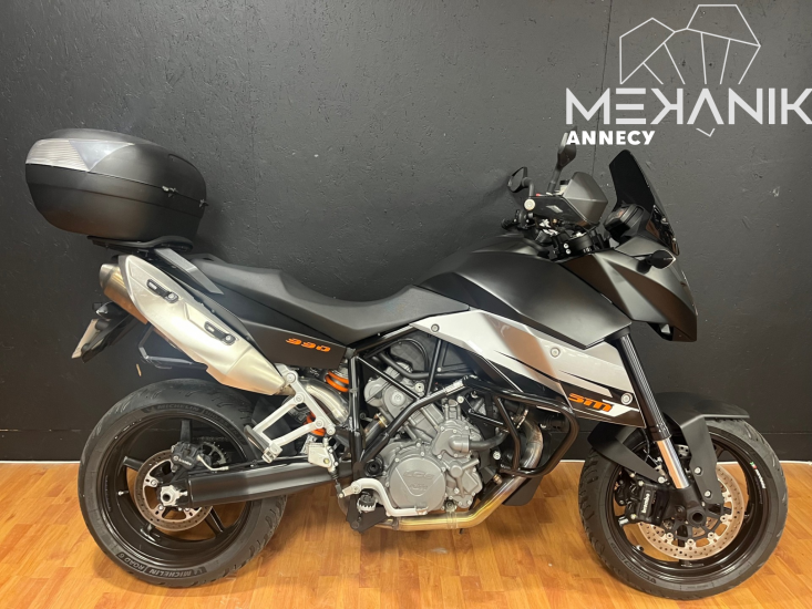 KTM 990 SMT VS44 - ANNECY