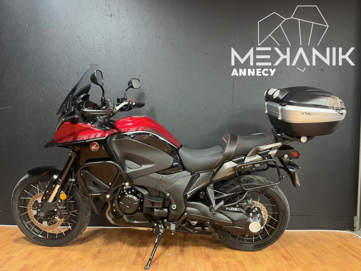 HONDA VFR 1200 X CROSSTOURER DCT - ANNECY