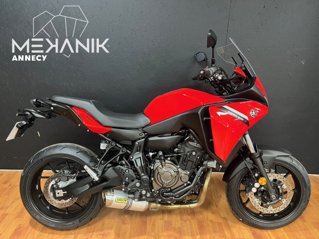 HONDA FORZA 125 STANDARD GARANTIE 2028 MECAMOTO  LES SABLES D'OLONNE 