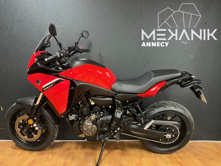YAMAHA TRACER 700 - ANNECY