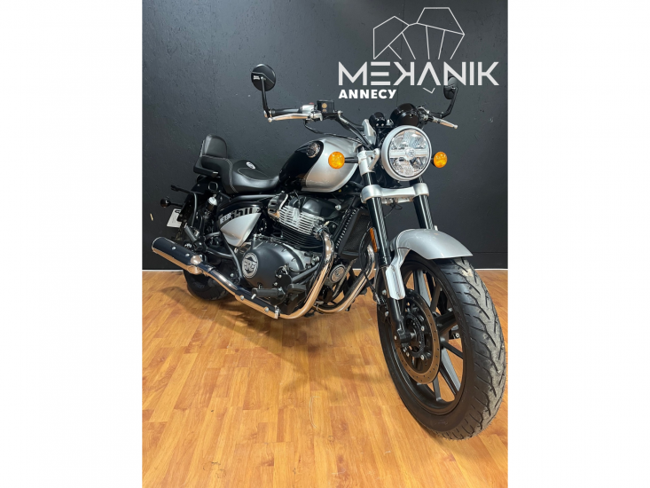 SUPER METEOR 650 - ANNECY