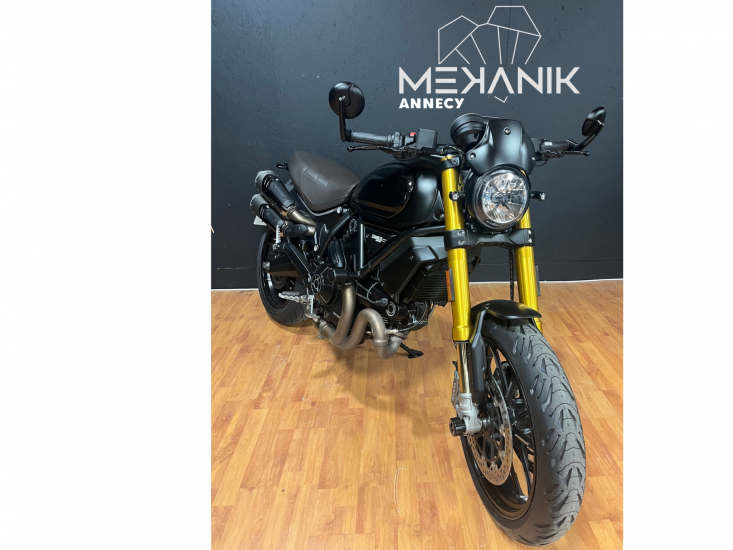 DUCATI 1100 SCRAMBLER SPORT PRO - ANNECY