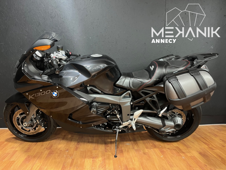 BMW K1300S - ANNECY