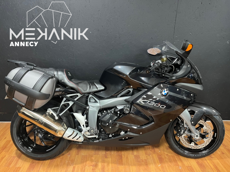 BMW K1300S - ANNECY