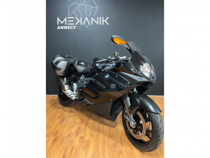 BMW K1300S - ANNECY
