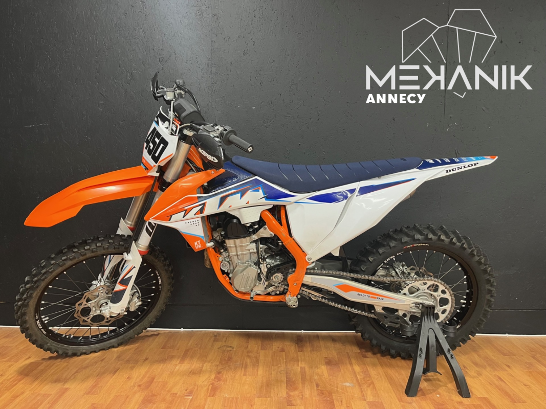 HONDA VFR 800 PUISSANCE 3 MOTO  PONT-SAINTE-MARIE 