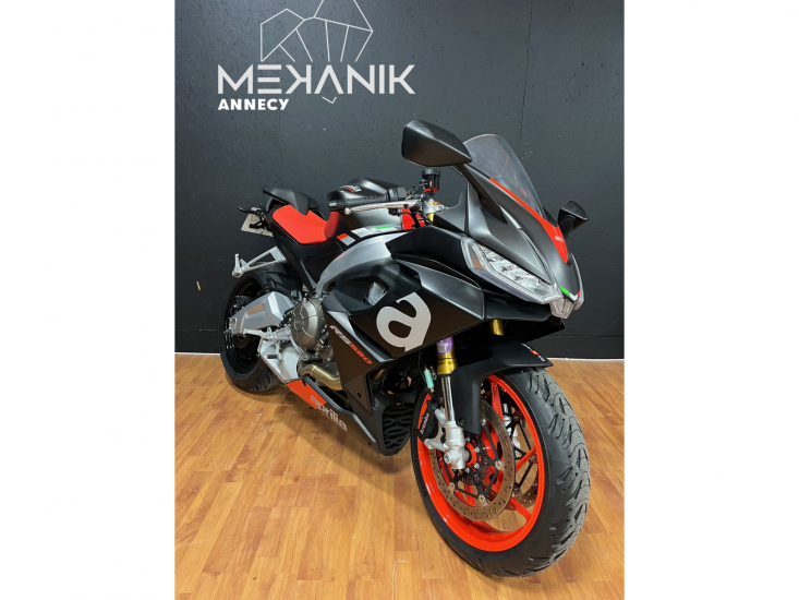 APRILIA RS 660 - ANNECY