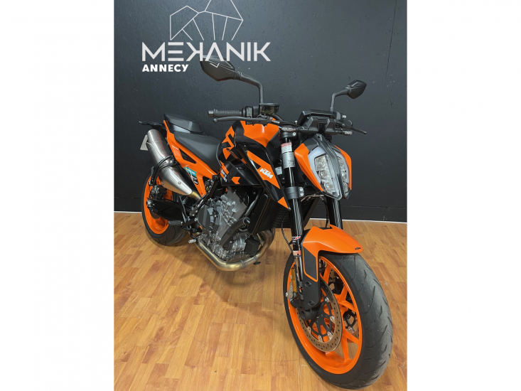 KTM 890 DUKE GP TECH PACK - ANNECY