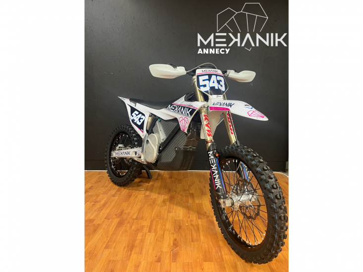 STARK VARG 80 CV MX 1.2 - ANNECY