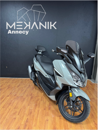 Honda Forza 350 - ANNECY