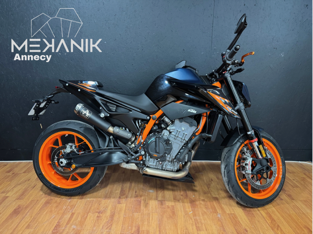 YAMAHA MT-07 NANTES MOTO  ORVAULT 