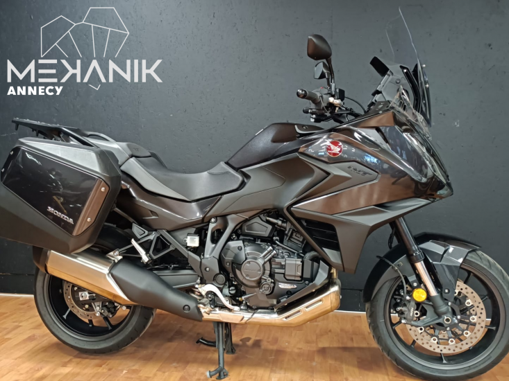 NT 1100 DCT HONDA - ANNECY