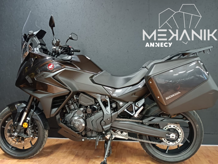 NT 1100 DCT HONDA - ANNECY