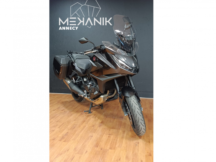 NT 1100 DCT HONDA - ANNECY