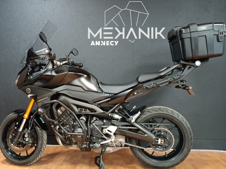 TRACER 9 TRACER 900 - ANNECY