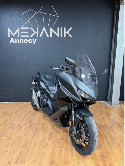 HONDA FORZA 750 - ANNECY