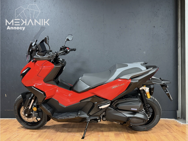 Honda ADV 350 - ANNECY