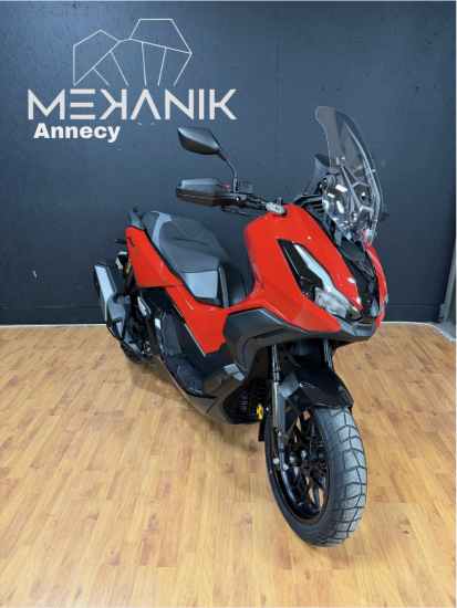 Honda ADV 350 - ANNECY