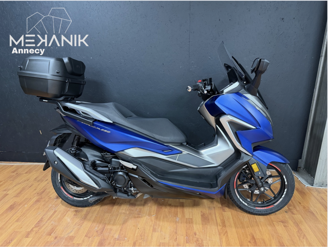 Ninja 125 GENERATION MOTOS  DOMFRONT 