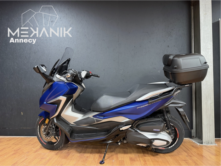 Honda Forza 350 - ANNECY