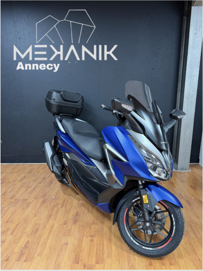 Honda Forza 350 - ANNECY