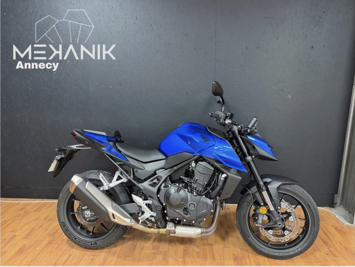 Honda Hornet 750 - ANNECY