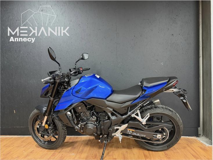 Honda Hornet 750 - ANNECY